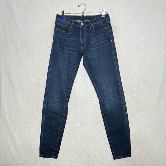 Frye Jeans Frye Mens Slim Blue Jean Pants Size 3 Poshmark